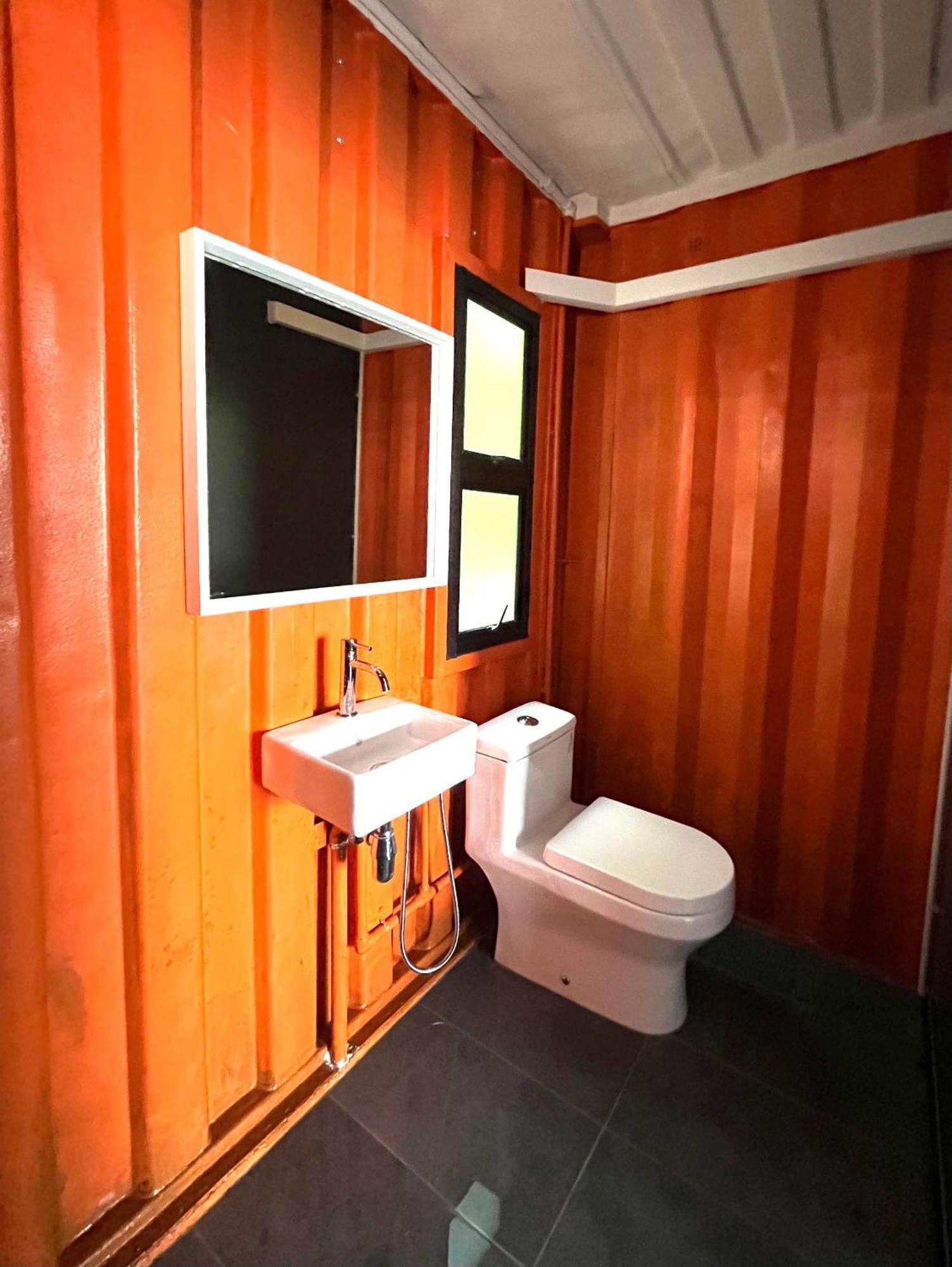 Perhentian Nemo Chalet Kampong Pasir Hantu Exterior photo
