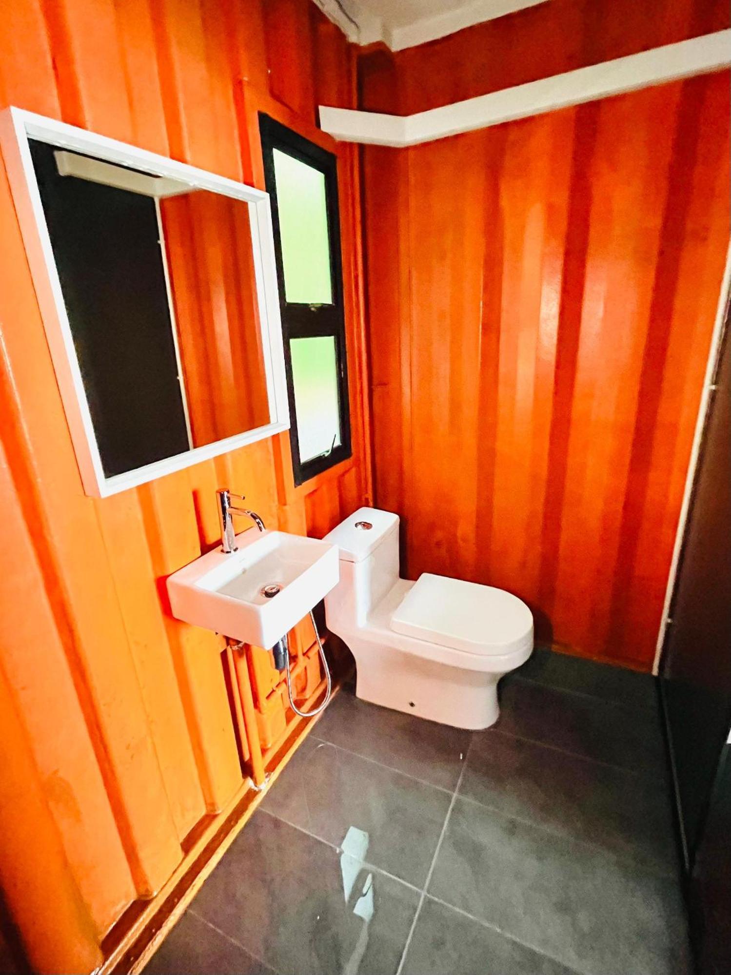Perhentian Nemo Chalet Kampong Pasir Hantu Exterior photo